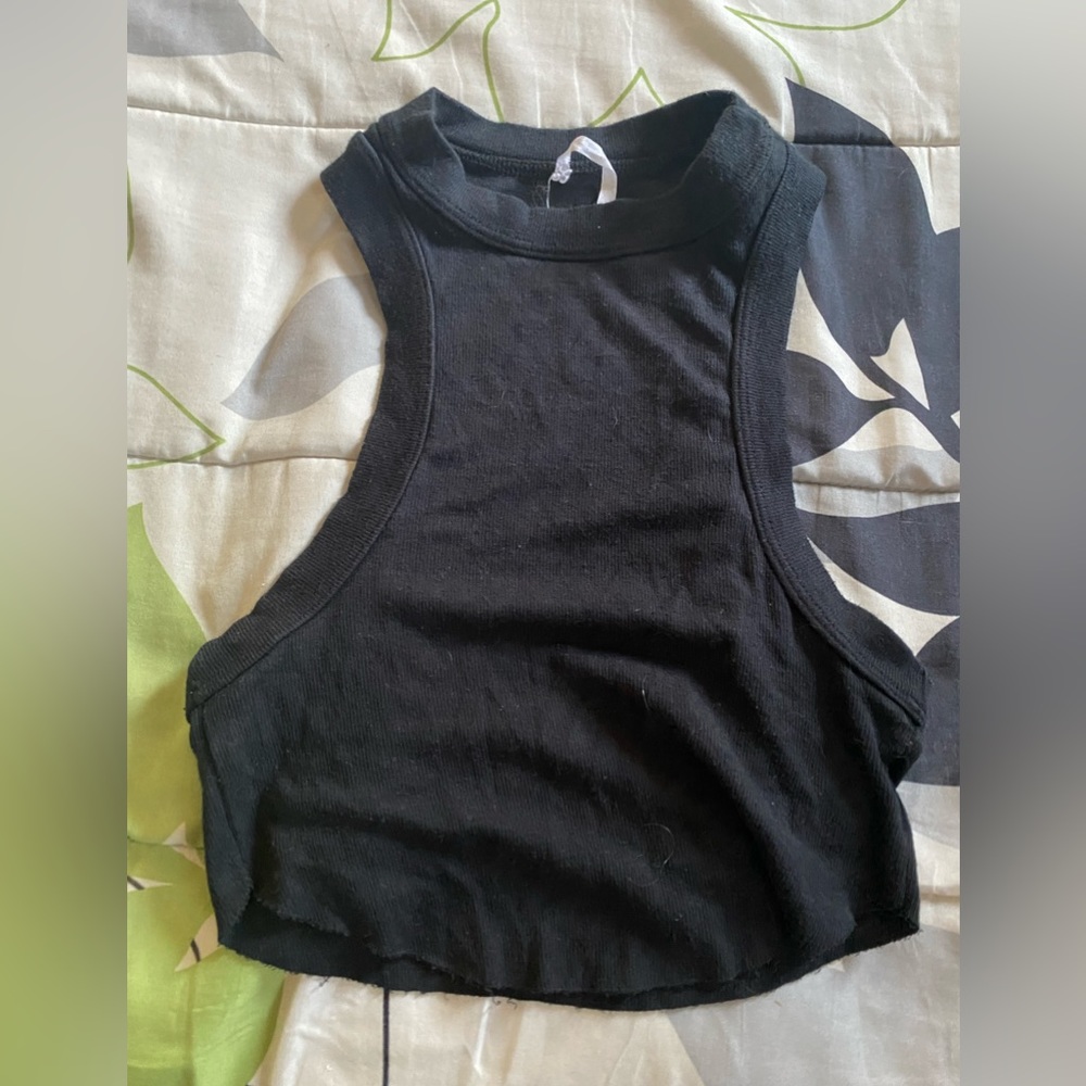 AYAI Impy Tank